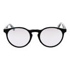 Scotch & Soda Black Acetate Sunglasses