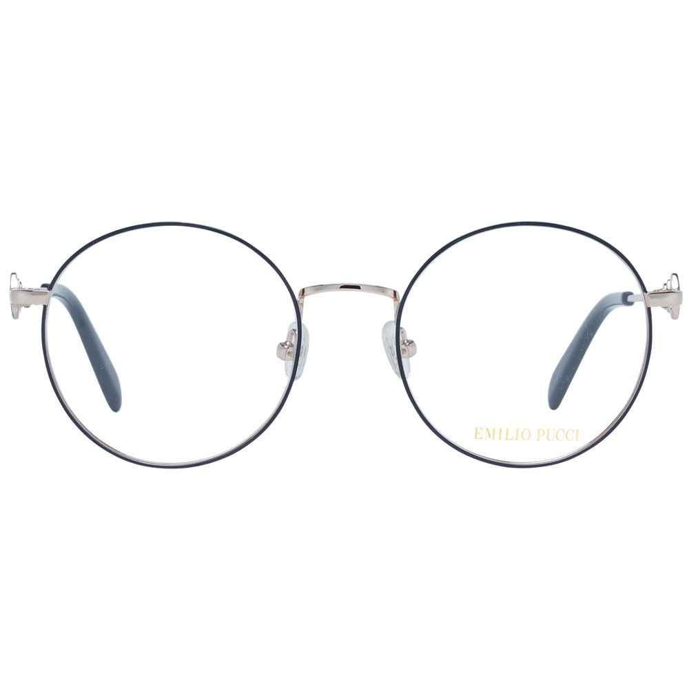 Emilio Pucci Blue Women Optical Frames