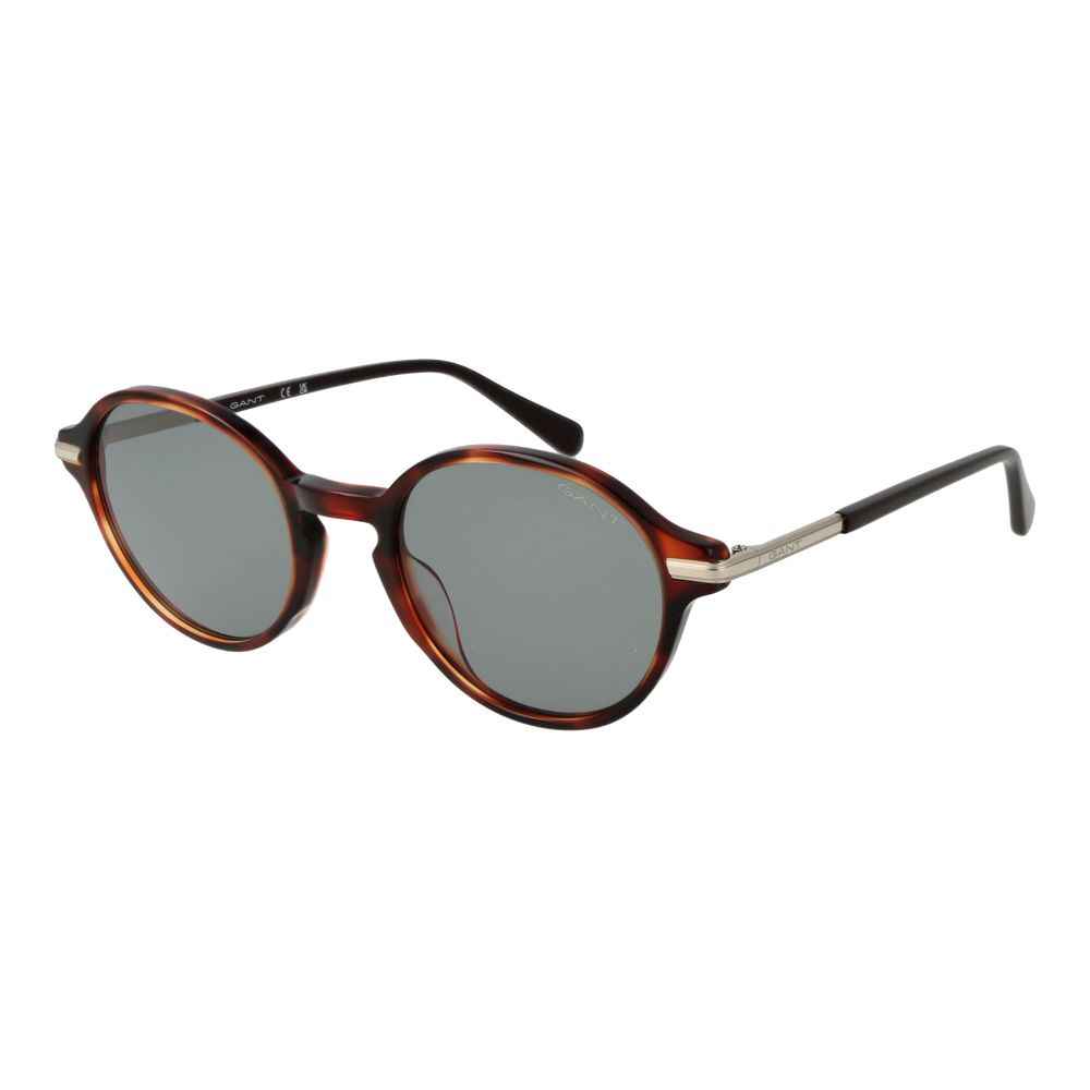 Gant Brown Men Sunglasses