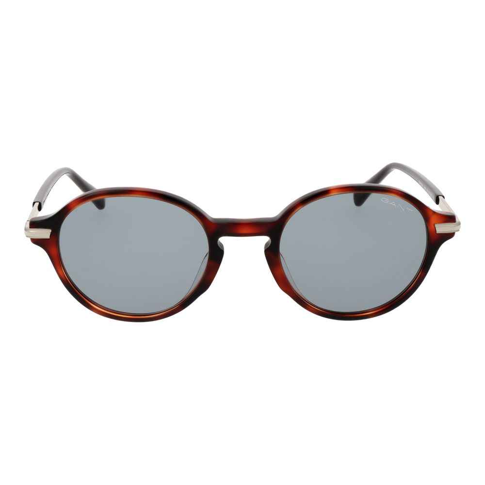 Gant Brown Men Sunglasses