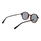 Gant Brown Men Sunglasses