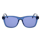 Gant Blue Acetate Sunglasses
