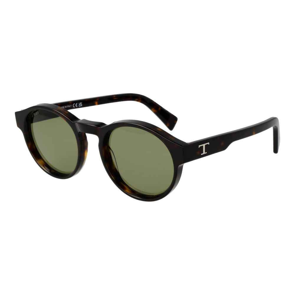 Tod's Brown Men Sunglass