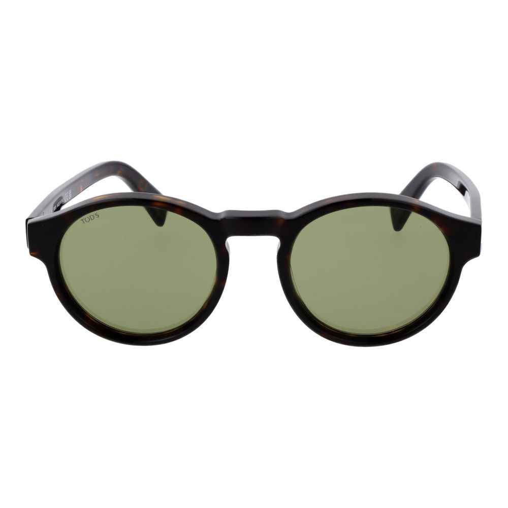 Tod's Brown Men Sunglass