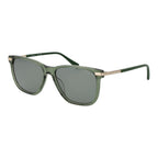 Gant Green Acetate Sunglasses