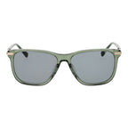 Gant Green Acetate Sunglasses
