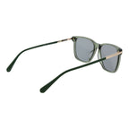 Gant Green Acetate Sunglasses