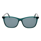 Gant Green Acetate Sunglasses