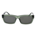 Gant Green Acetate Sunglasses