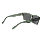 Gant Green Acetate Sunglasses