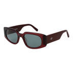 Gant Burgundy Acetate Sunglasses