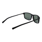 Harley-Davidson Black Acetate Sunglasses