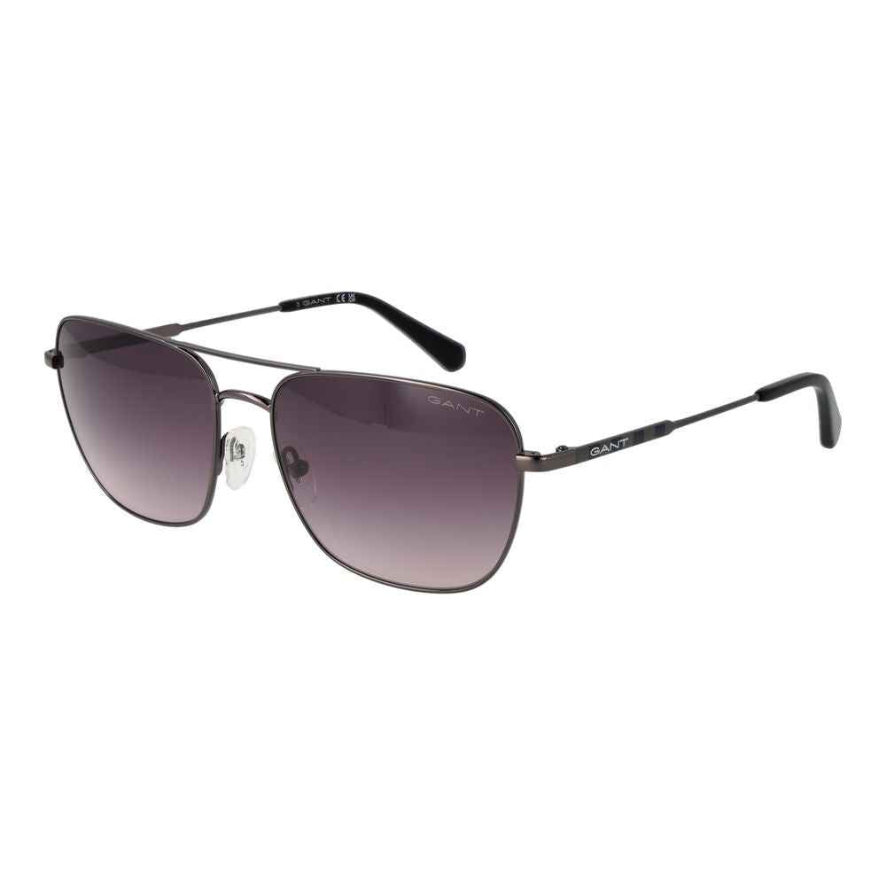 Gant Gray Men Sunglass