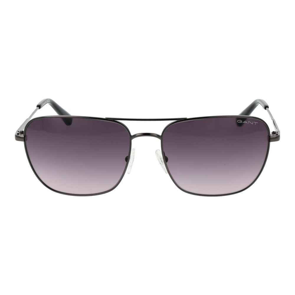 Gant Gray Men Sunglass
