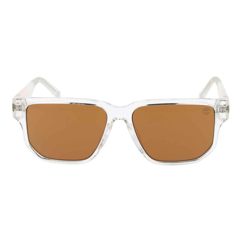 Timberland Transparent Unisex Sunglasses