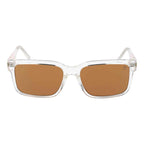Timberland Transparent Unisex Sunglasses