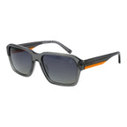 Timberland Gray Acetate Sunglasses