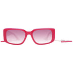 Guess Pink Plastic Sunglasses