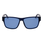 Fila Blue Plastic Sunglasses