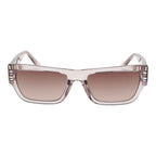 Guess Pink Women Sunglass