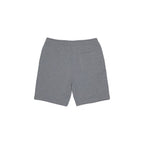 Lyle & Scott Gray Cotton Bermuda Shorts