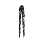 Alexander McQueen Silk Skull Scarf