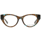 Marciano by Guess Brown Plastic Glasses (Frames)