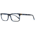 Guess Blue Plastic Glasses (Frames)