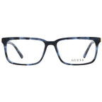 Guess Blue Plastic Glasses (Frames)