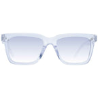 Guess Transparent Unisex Sunglasses