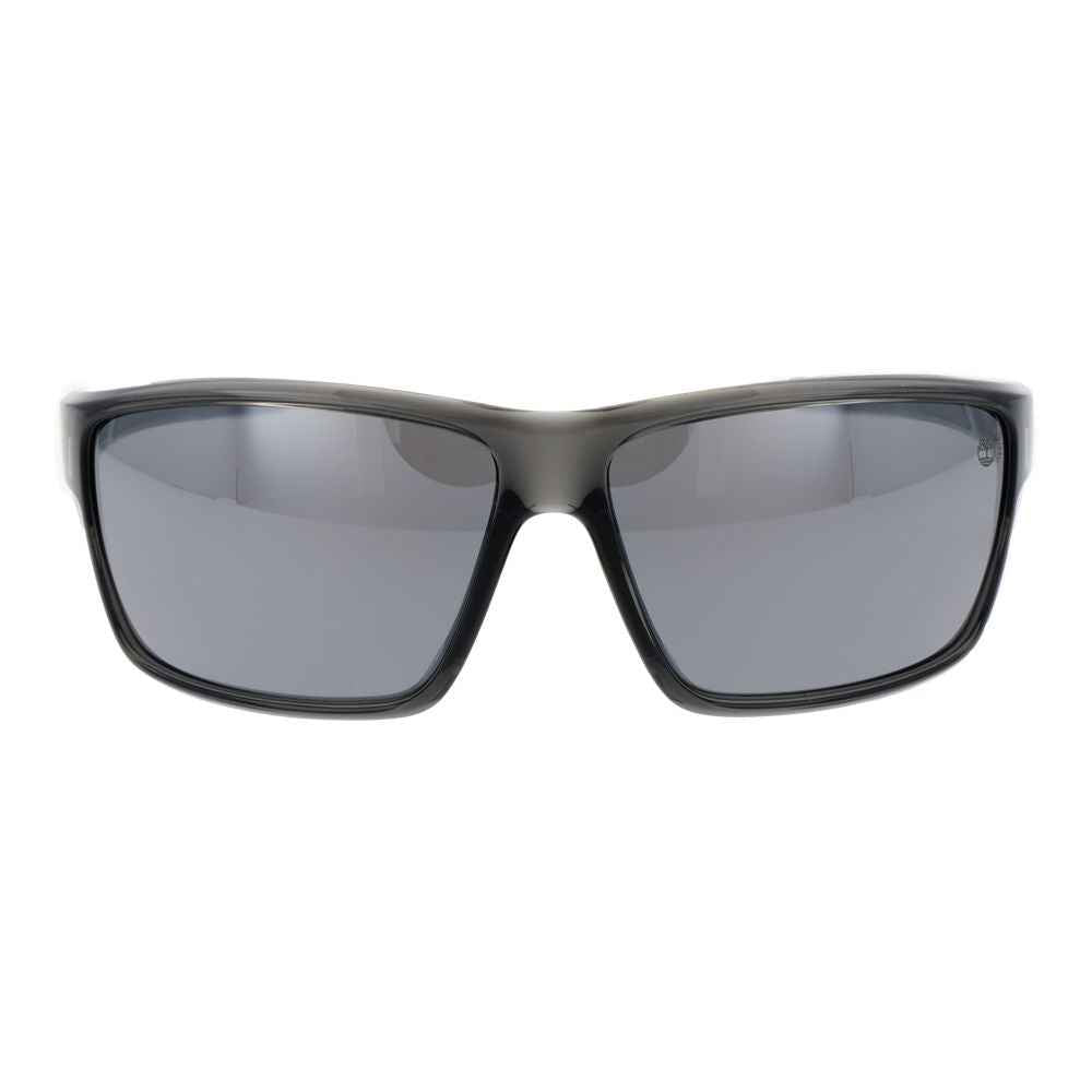 Timberland Gray Men Sunglasses
