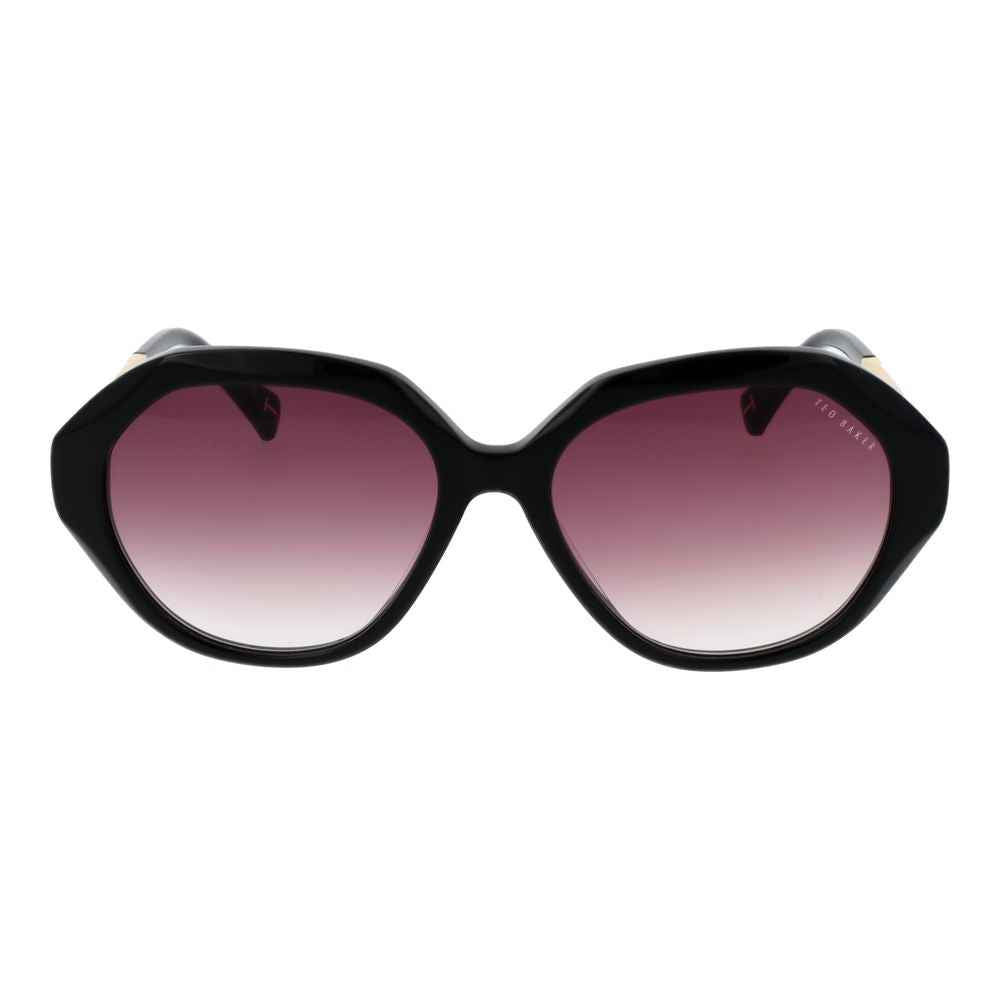 Ted Baker Black Women Sunglasses