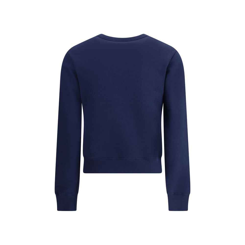 Valentino Cotton Sweatshirt