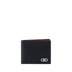Ferragamo Leather Wallet