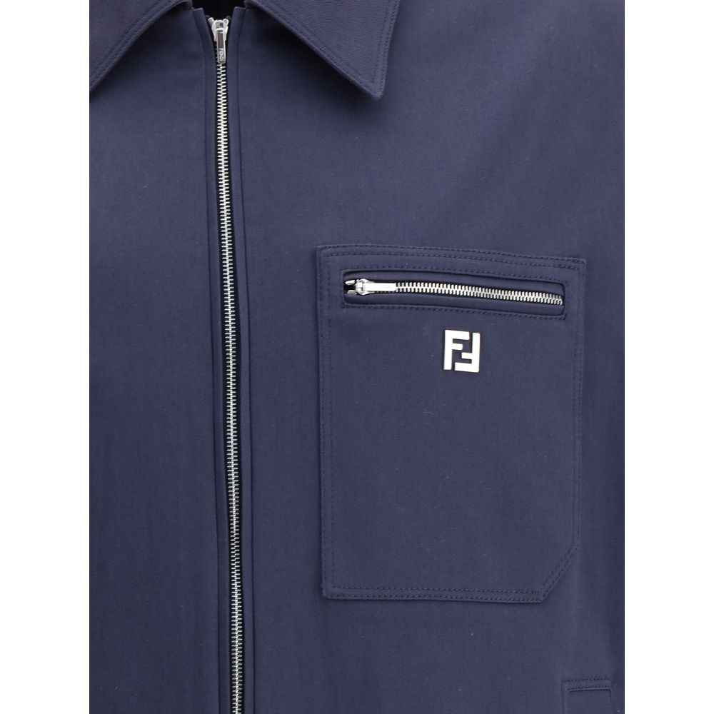 Fendi New Rich Jacket