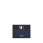 Thom Browne Leather Card Holder