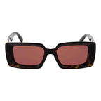 Tod's Brown Women Sunglass