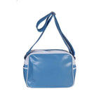 Gola Blue Synthetic Handbag