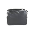 Gola Gray Synthetic Handbag