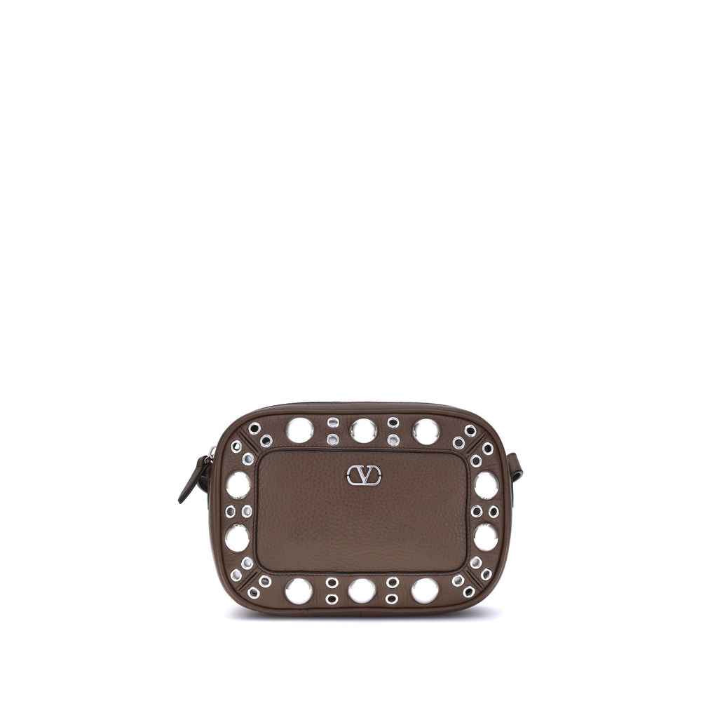 Valentino Garavani Nellcôte Shoulder Bag