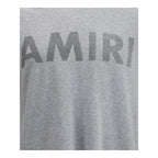 Amiri Logoed T-Shirt