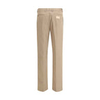 Fendi New Rich Pants