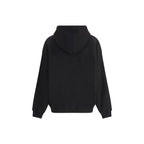 Kenzo Black Cotton Sweatshirt