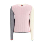Thom Browne Virgin Wool Sweater