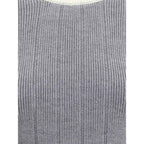 Thom Browne Virgin Wool Sweater