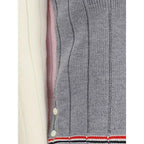 Thom Browne Virgin Wool Sweater