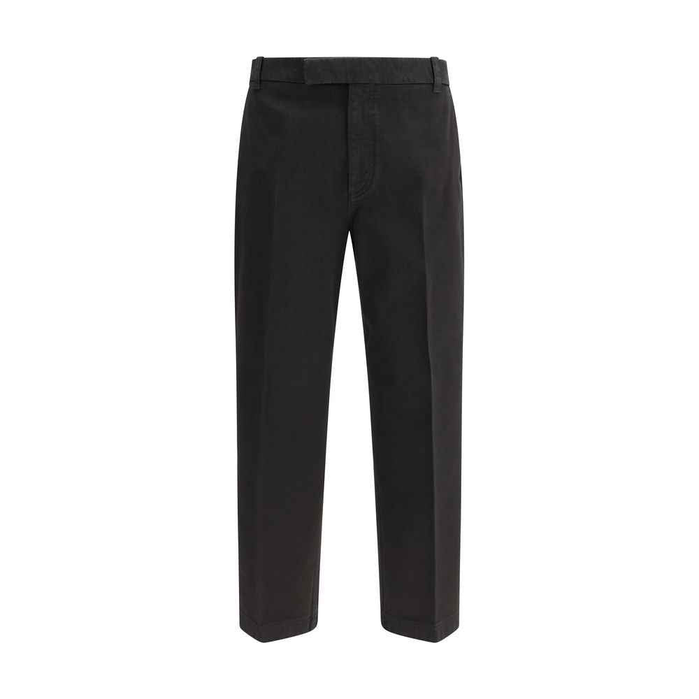 Thom Browne Cotton Pants