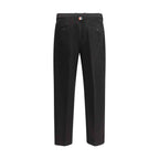 Thom Browne Cotton Pants