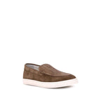 Brunello Cucinelli Slip-on Sneakers
