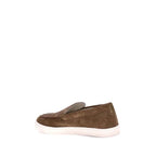 Brunello Cucinelli Slip-on Sneakers